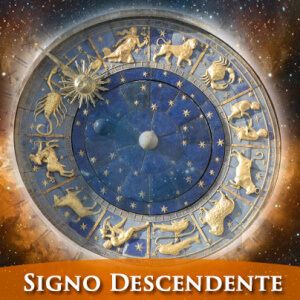 descendente astrologia