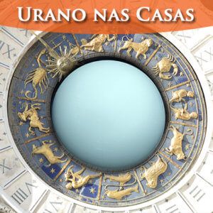 astrologia urano