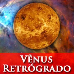 vênus astrologia