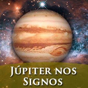 júpiter nos signos