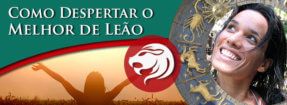 Lado Bom do Signo de Leão