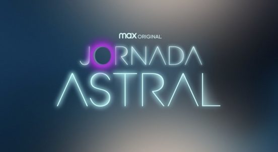 Jornada Astral HBO Max